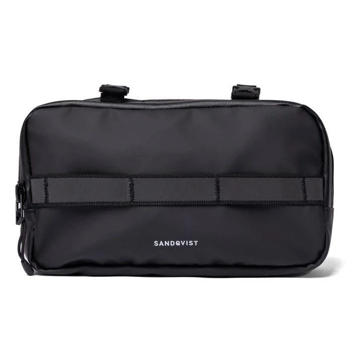 Sandqvist Small Uno Bag | Black 1 Sandqvist Small Uno Bag | Black