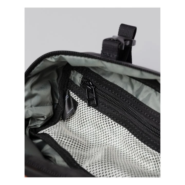 Sandqvist Small Uno Bag | Black 4 Sandqvist Small Uno Bag | Black - Image 4