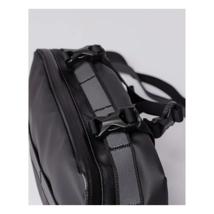 Sandqvist Small Uno Bag | Black 5 Sandqvist Small Uno Bag | Black - Image 5