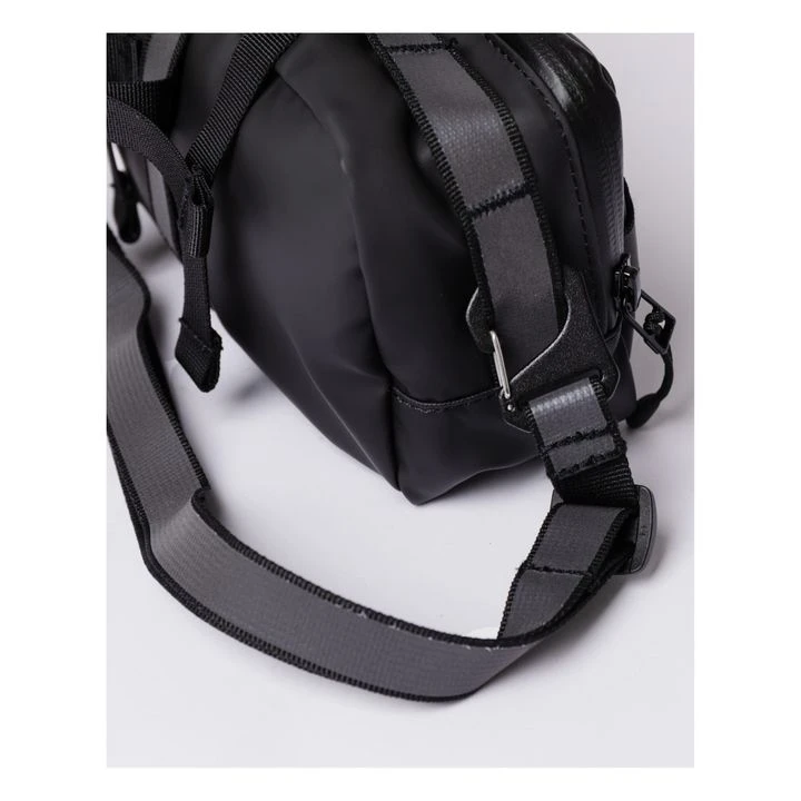 Sandqvist Small Uno Bag | Black 7 Sandqvist Small Uno Bag | Black - Image 7