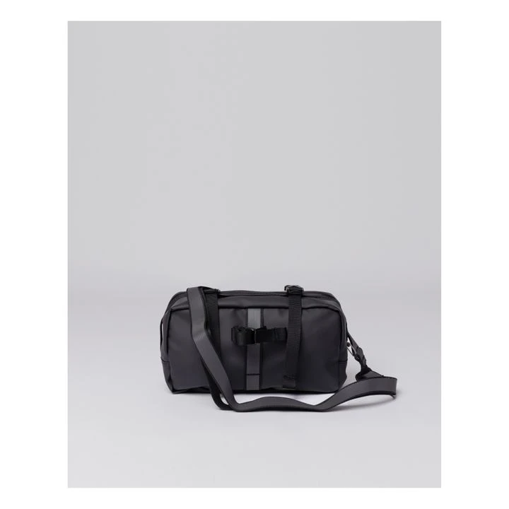 Sandqvist Small Uno Bag | Black 8 Sandqvist Small Uno Bag | Black - Image 8