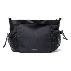 Sandqvist Small Stevie Bag | Black