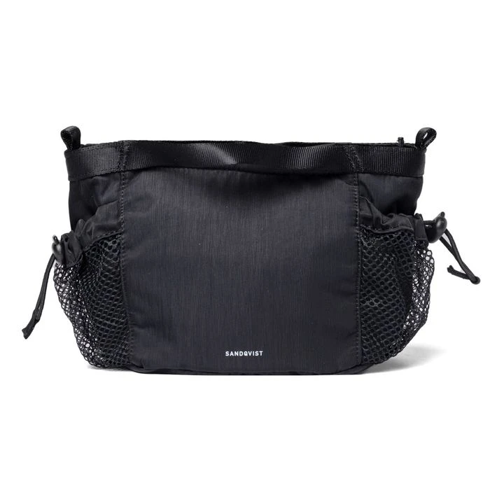 Sandqvist Small Stevie Bag | Black 1 Sandqvist Small Stevie Bag | Black
