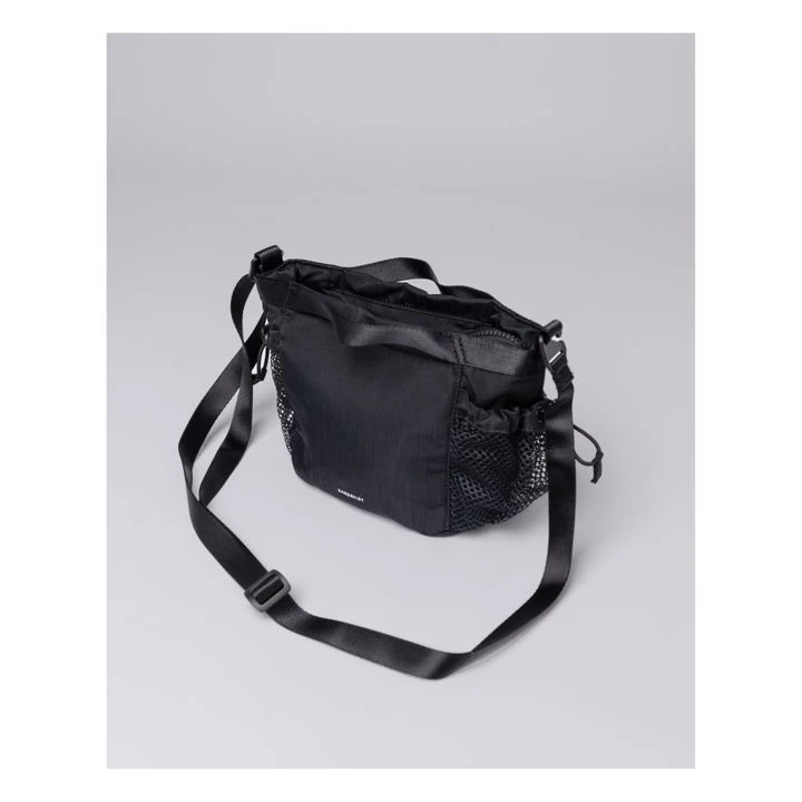 Sandqvist Small Stevie Bag | Black 3 Sandqvist Small Stevie Bag | Black - Image 3