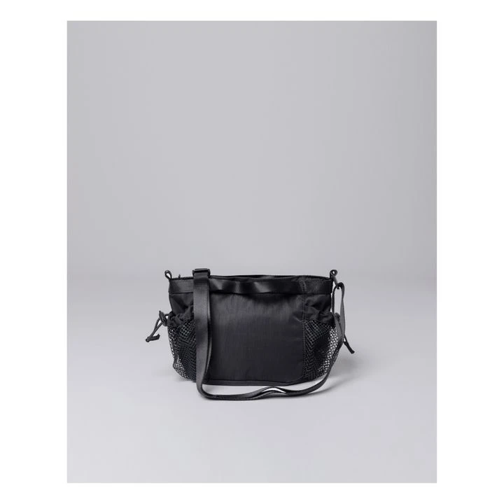 Sandqvist Small Stevie Bag | Black 5 Sandqvist Small Stevie Bag | Black - Image 5