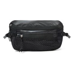 Sandqvist Lo Belt Bag | Black
