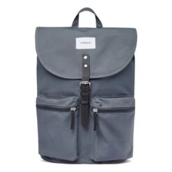 Sandqvist Roald Backpack | Grey