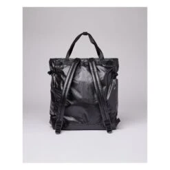 Sandqvist Viggo Bag | Black -Nordic Style Deals Store unnamed file 253