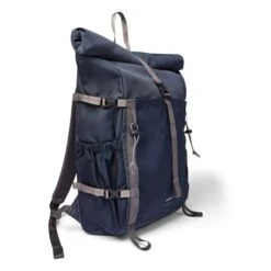 Sandqvist Forest Hike Backpack | Navy Blue 13 Sandqvist Forest Hike Backpack | Navy Blue -Nordic Style Deals Store unnamed file 27