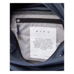 Sandqvist Forest Hike Backpack | Navy Blue 14 Sandqvist Forest Hike Backpack | Navy Blue -Nordic Style Deals Store unnamed file 28