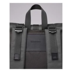 Sandqvist Bernt Backpack | Grey -Nordic Style Deals Store unnamed file 34