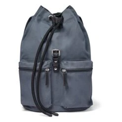 Sandqvist Roald Backpack | Grey -Nordic Style Deals Store unnamed file 4