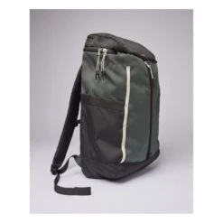 Sandqvist Sune Backpack | Khaki -Nordic Style Deals Store unnamed file 42
