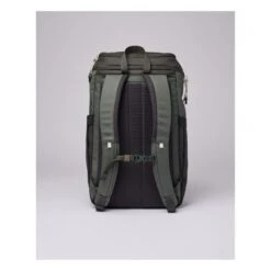 Sandqvist Sune Backpack | Khaki -Nordic Style Deals Store unnamed file 43