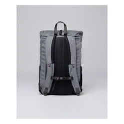 Sandqvist Arvid Backpack | Grey -Nordic Style Deals Store unnamed file 48
