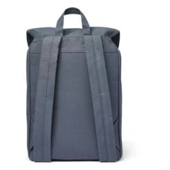 Sandqvist Roald Backpack | Grey -Nordic Style Deals Store unnamed file 5