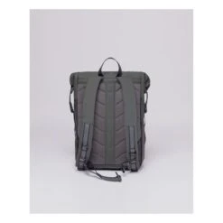 Sandqvist Konrad Backpack | Grey 11 Sandqvist Konrad Backpack | Grey -Nordic Style Deals Store unnamed file 60