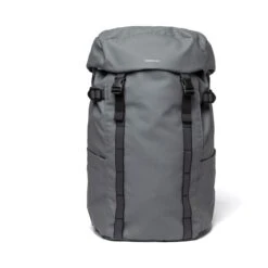 Sandqvist Jonatan Backpack | Grey