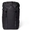 Sandqvist Jonatan Backpack | Black