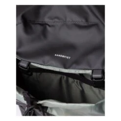Sandqvist Jonatan Backpack | Black 12 Sandqvist Jonatan Backpack | Black -Nordic Style Deals Store unnamed file 79