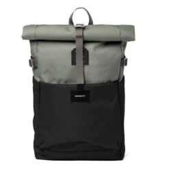 Sandqvist Ilon Backpack | Khaki