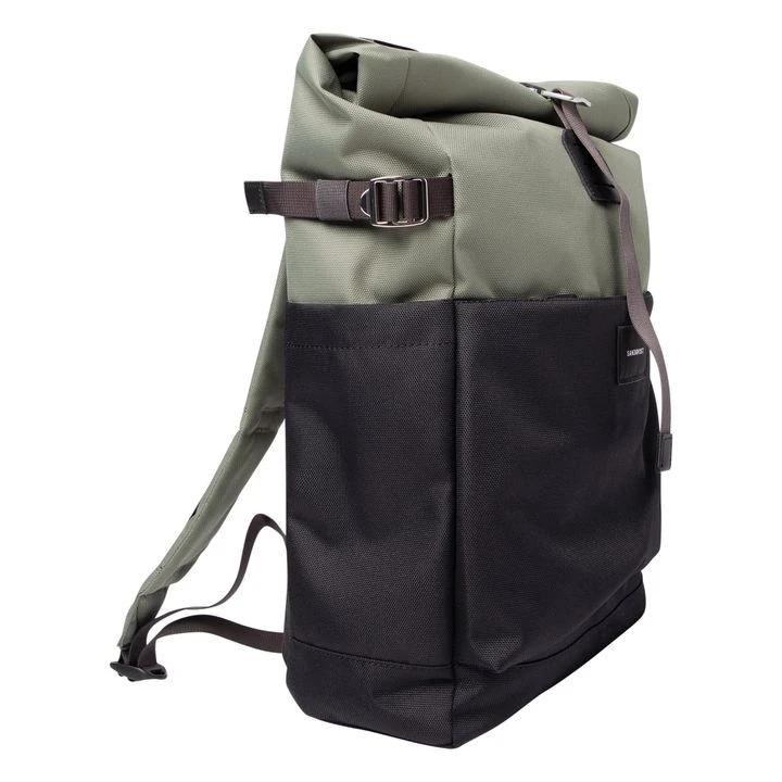 Sandqvist Ilon Backpack | Khaki 2 Sandqvist Ilon Backpack | Khaki - Image 2