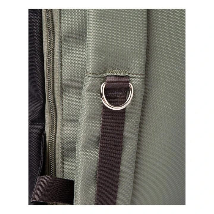 Sandqvist Ilon Backpack | Khaki 3 Sandqvist Ilon Backpack | Khaki - Image 3