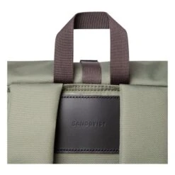 Sandqvist Ilon Backpack | Khaki 9 Sandqvist Ilon Backpack | Khaki -Nordic Style Deals Store unnamed file 84