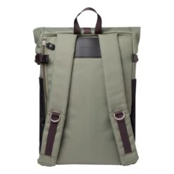 Sandqvist Ilon Backpack | Khaki 11 Sandqvist Ilon Backpack | Khaki -Nordic Style Deals Store unnamed file 86