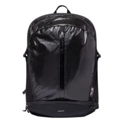 Sandqvist Backpack Bo | Black