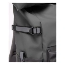 Sandqvist Ruben Backpack | Grey -Nordic Style Deals Store unnamed file 98