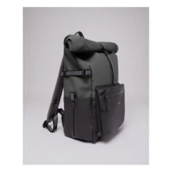 Sandqvist Ruben Backpack | Grey -Nordic Style Deals Store unnamed file 99